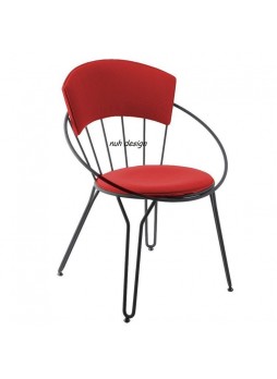 Yeni Model Cafe Sandalyeleri nsn136